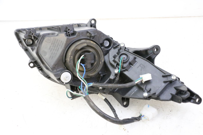 photo de SCHEINWERFER RECHTS SYM JOYMAX 125 (2010 - 2017)
