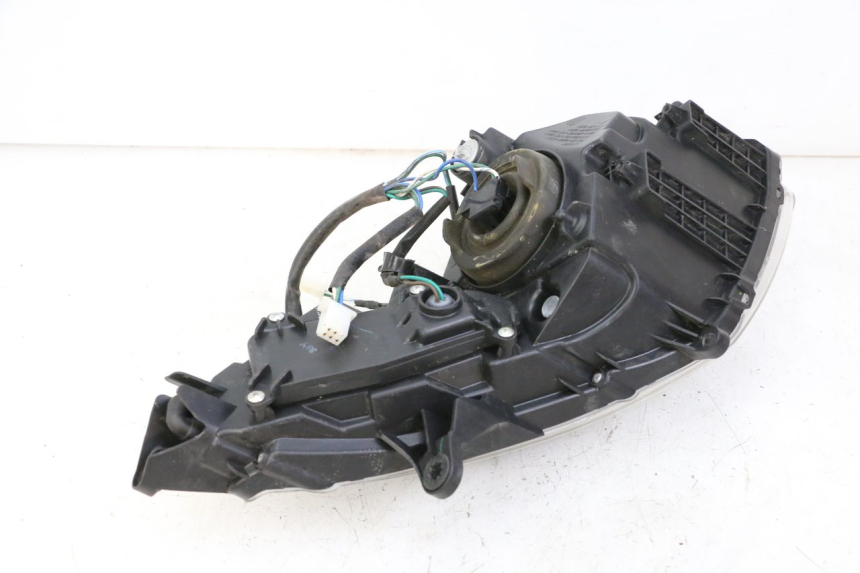 photo de SCHEINWERFER RECHTS SYM JOYMAX 125 (2010 - 2017)