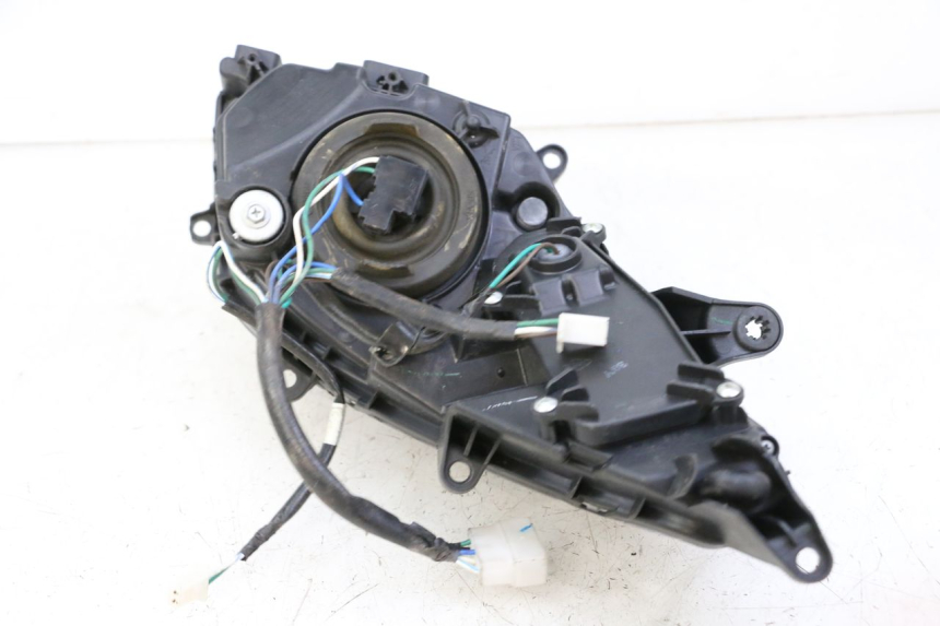 photo de SCHEINWERFER RECHTS SYM JOYMAX 125 (2010 - 2017)