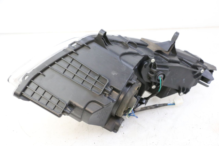photo de SCHEINWERFER RECHTS SYM JOYMAX 125 (2010 - 2017)