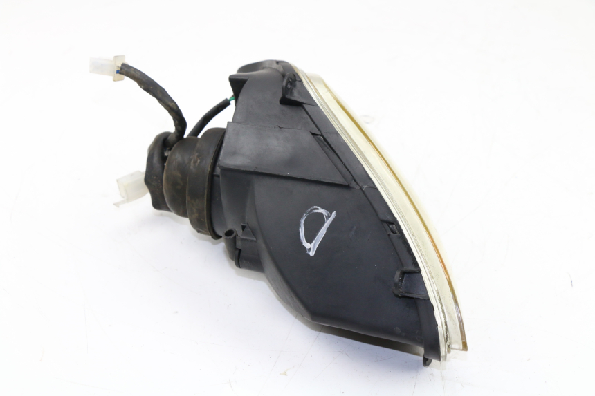 photo de SCHEINWERFER RECHTS LINTEX HT50QT-36 VERONA 50 (2012 - 2017)