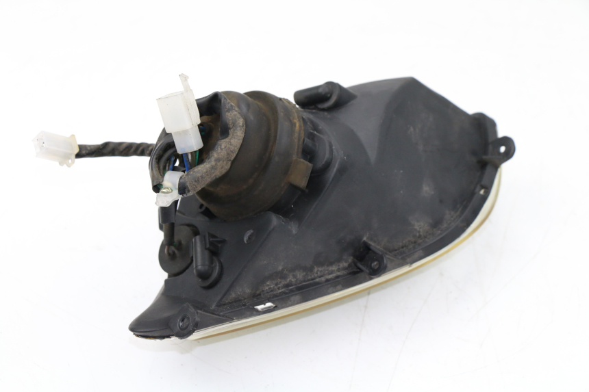 photo de SCHEINWERFER RECHTS LINTEX HT50QT-36 VERONA 50 (2012 - 2017)