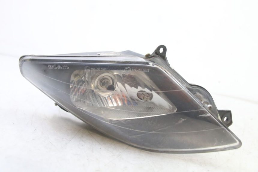 photo de SCHEINWERFER RECHTS GILERA NEXUS 125 (2009 - 2013)