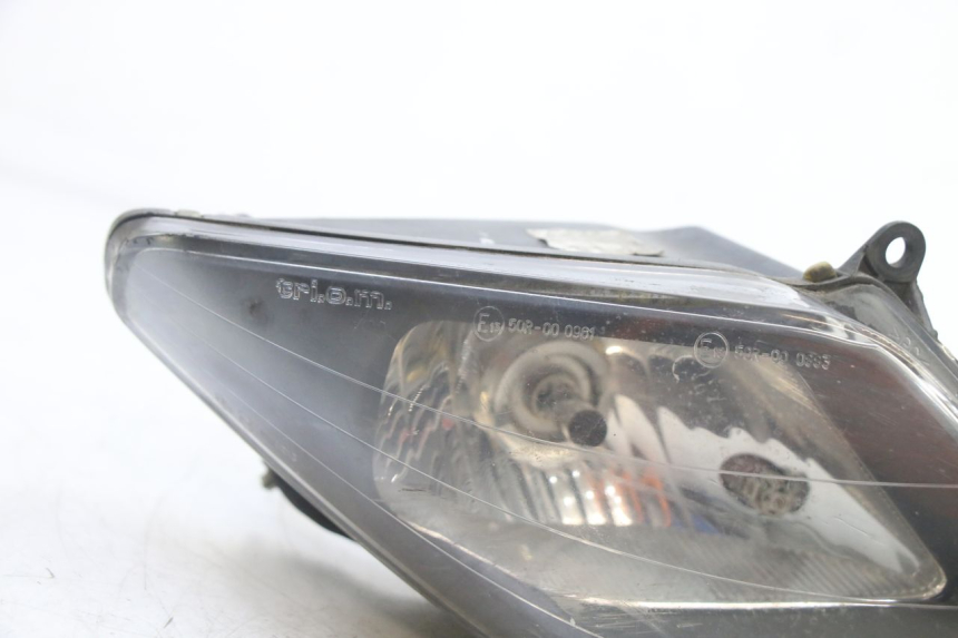 photo de SCHEINWERFER RECHTS GILERA NEXUS 125 (2009 - 2013)