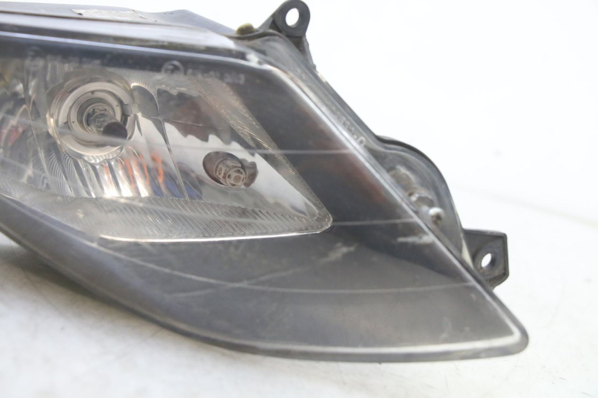 photo de SCHEINWERFER RECHTS GILERA NEXUS 125 (2009 - 2013)