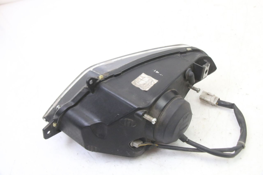 photo de SCHEINWERFER RECHTS GILERA NEXUS 125 (2009 - 2013)