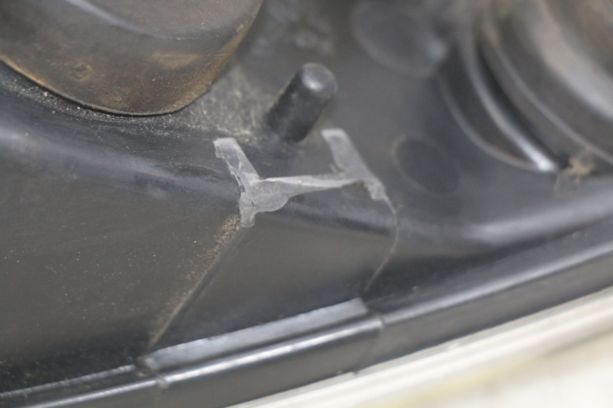 photo de SCHEINWERFER RECHTS PEUGEOT CITYSTAR 2T 50 (2018 - 2021)