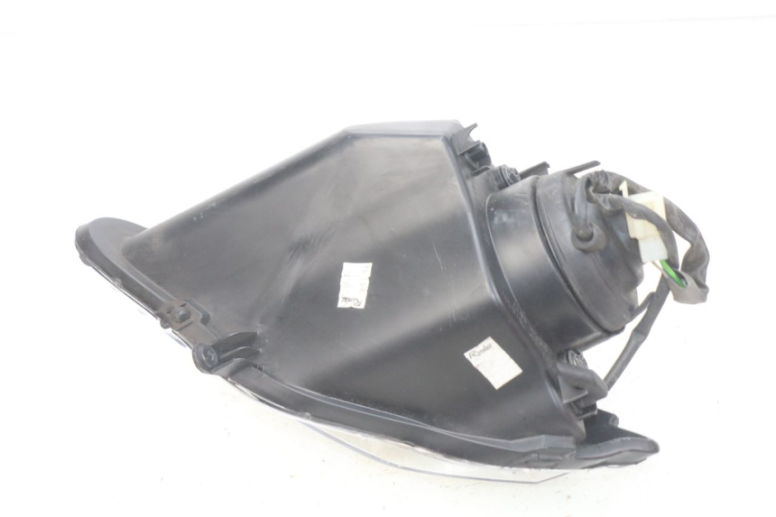 photo de RECHTER FRONTSCHEINWERFER PEUGEOT GEOPOLIS 400 (2007 - 2013)