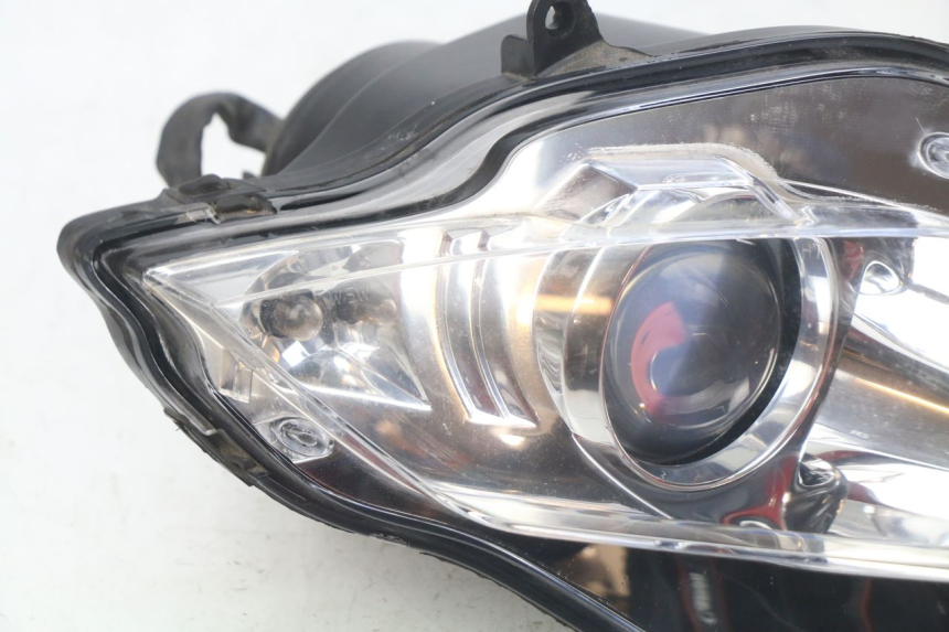 photo de RECHTER FRONTSCHEINWERFER PEUGEOT GEOPOLIS 400 (2007 - 2013)
