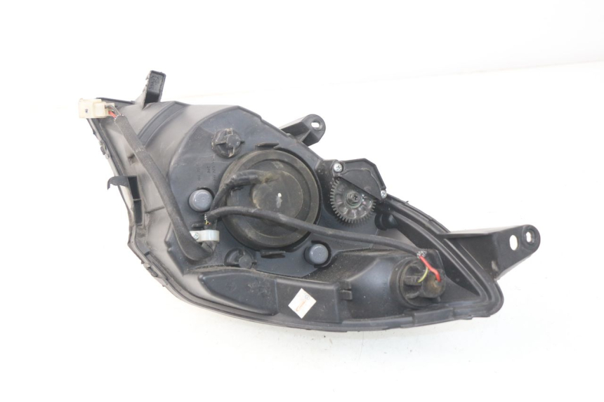 photo de SCHEINWERFER RECHTS PEUGEOT SATELIS 300 (2012 - 2015)