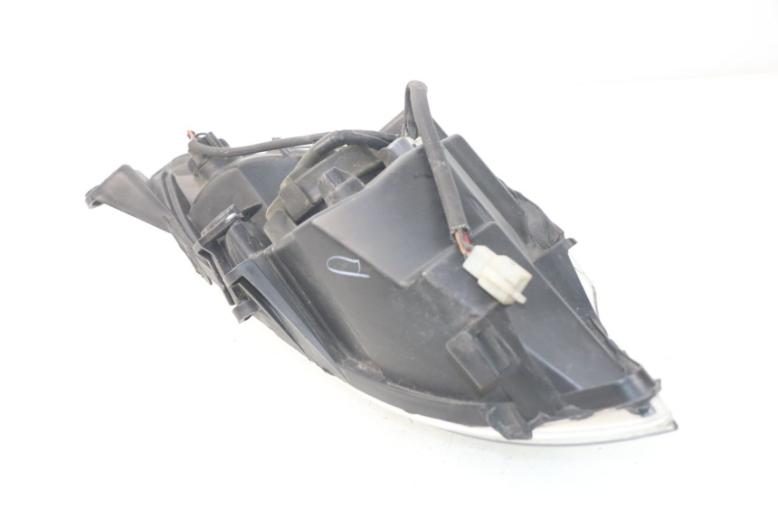 photo de SCHEINWERFER RECHTS PEUGEOT SATELIS 300 (2012 - 2015)