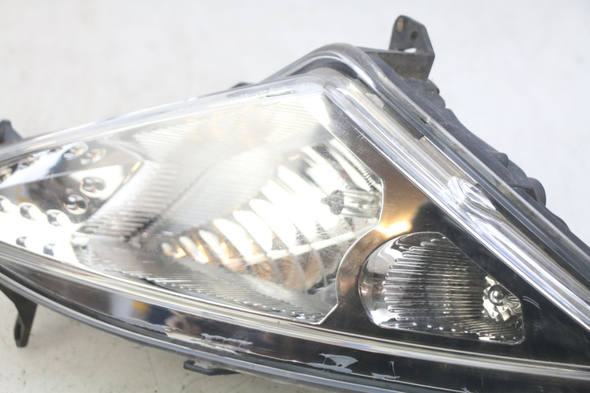 photo de RECHTER FRONTSCHEINWERFER PEUGEOT SPEEDFIGHT 3 AIR 50 (2009 - 2015)