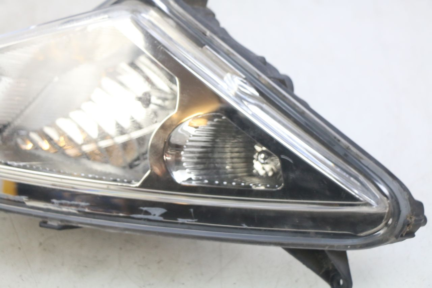 photo de RECHTER FRONTSCHEINWERFER PEUGEOT SPEEDFIGHT 3 AIR 50 (2009 - 2015)