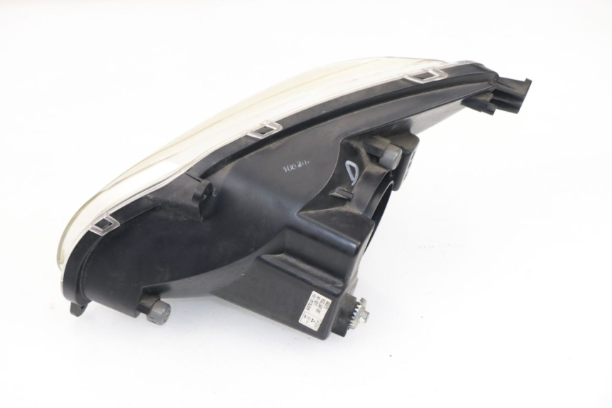 photo de RECHTER FRONTSCHEINWERFER TGB X-MOTION XMOTION 125 (2008 - 2014)