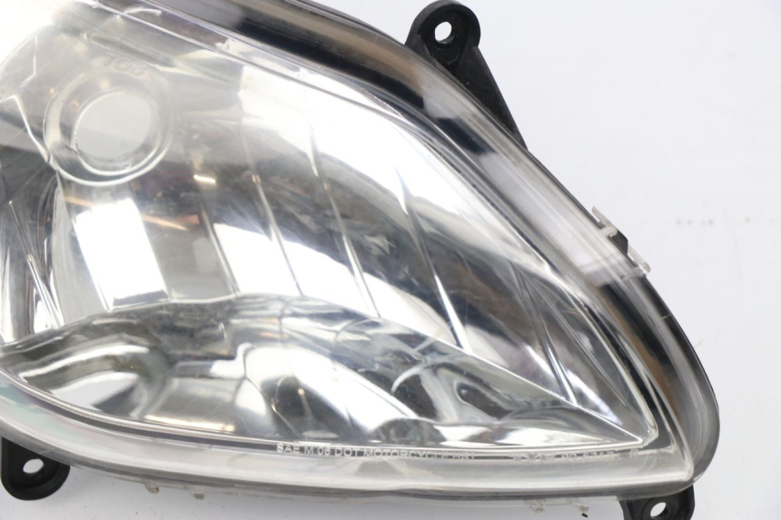 photo de RECHTER FRONTSCHEINWERFER TGB X-MOTION XMOTION 125 (2008 - 2014)