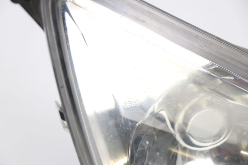 photo de RECHTER FRONTSCHEINWERFER TGB X-MOTION XMOTION 125 (2008 - 2014)