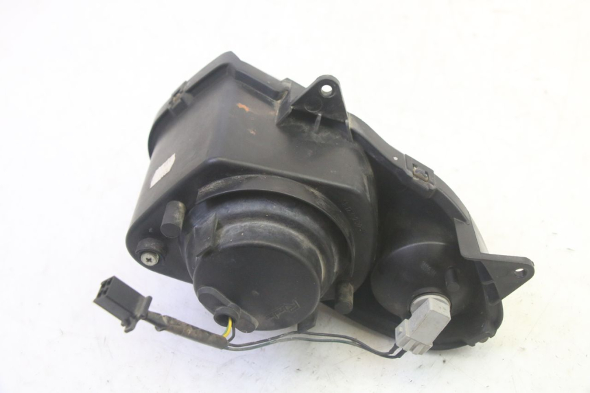 photo de SCHEINWERFER RECHTS YAMAHA TZR 50 (2008 - 2016) - Alternative Perspektive