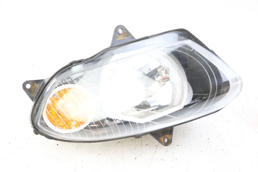 photo de SCHEINWERFER RECHTS YAMAHA TZR 50 (2008 - 2016)