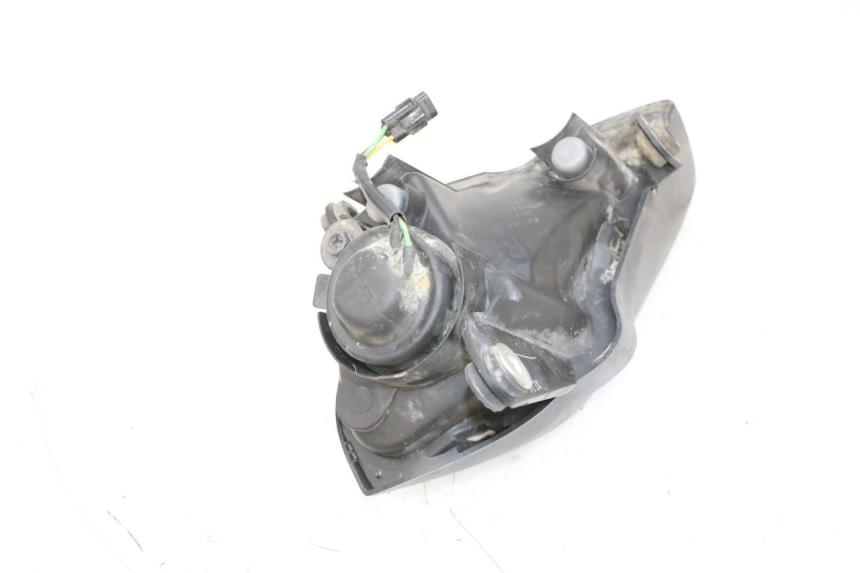 photo de SCHEINWERFER RECHTS YAMAHA YFM R RAPTOR 250 (2008 - 2014) - Zoom auf Gebrauchszustand