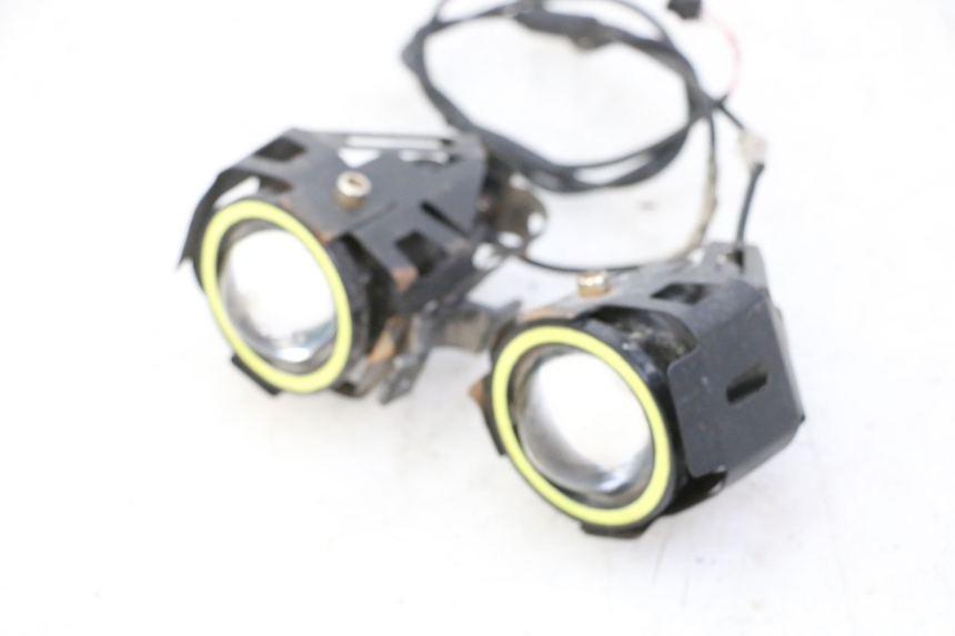 photo de SCHEINWERFER URBANGLIDE E-CROSS PRO 1