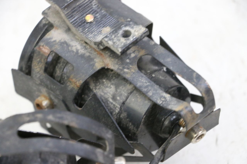 photo de SCHEINWERFER URBANGLIDE E-CROSS PRO 1