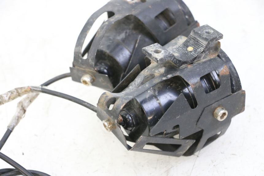 photo de SCHEINWERFER URBANGLIDE E-CROSS PRO 1