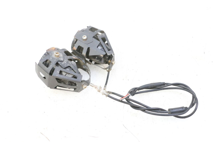 photo de SCHEINWERFER URBANGLIDE E-CROSS PRO 1