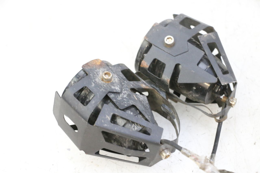 photo de SCHEINWERFER URBANGLIDE E-CROSS PRO 1