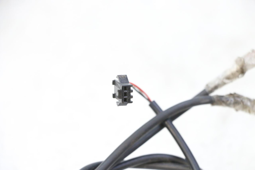 photo de SCHEINWERFER URBANGLIDE E-CROSS PRO 1