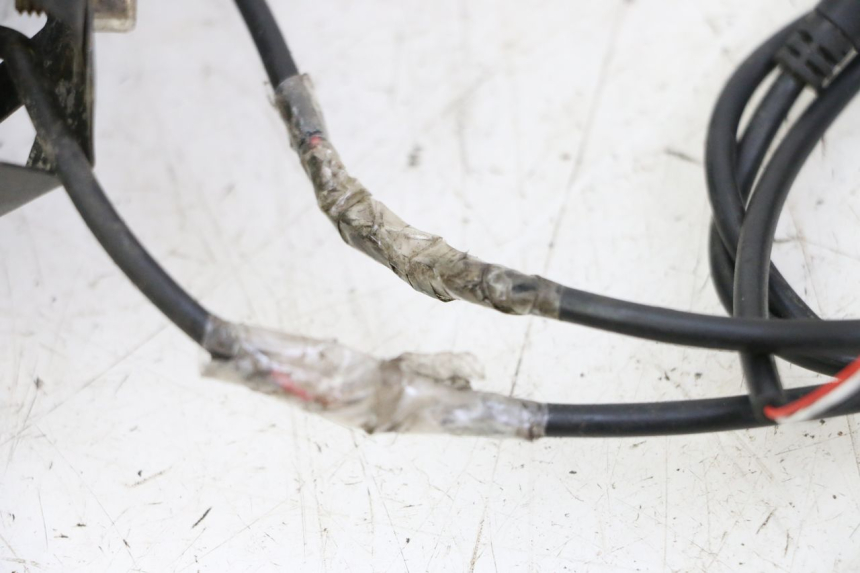 photo de SCHEINWERFER URBANGLIDE E-CROSS PRO 1