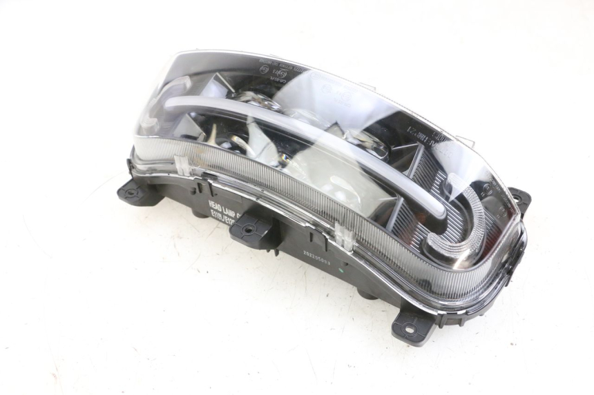 photo de SCHEINWERFER SEGWAY NINEBOT E125S 1 (2022 - 2026) - Oberflächenzustand und Material