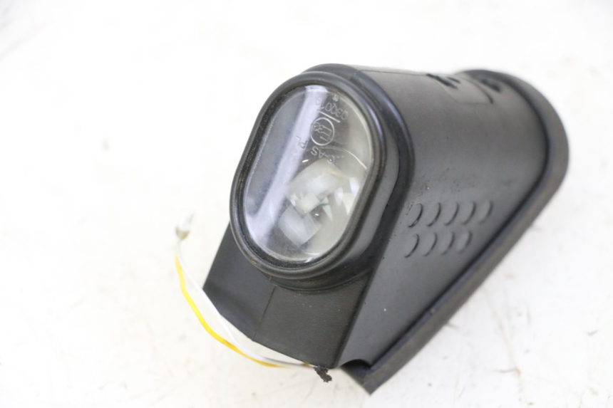 photo de VORDERLAMPEN SEGWAY NINEBOT E2 1