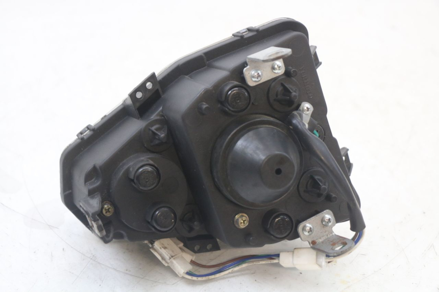 photo de SCHEINWERFER EBROH BRAVO GLE 1 (2020 - 2024)