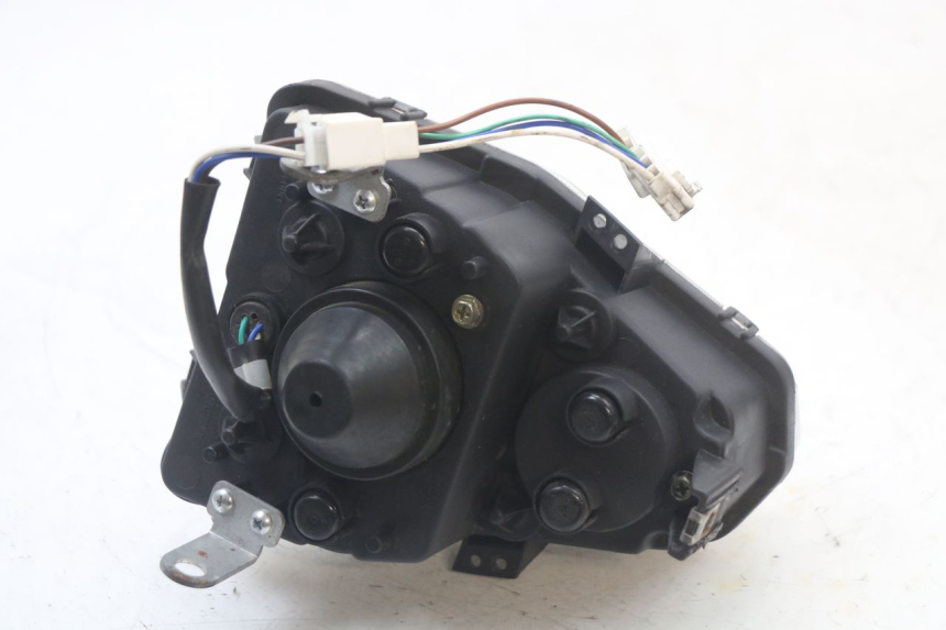 photo de SCHEINWERFER EBROH BRAVO GLE 1 (2020 - 2024)
