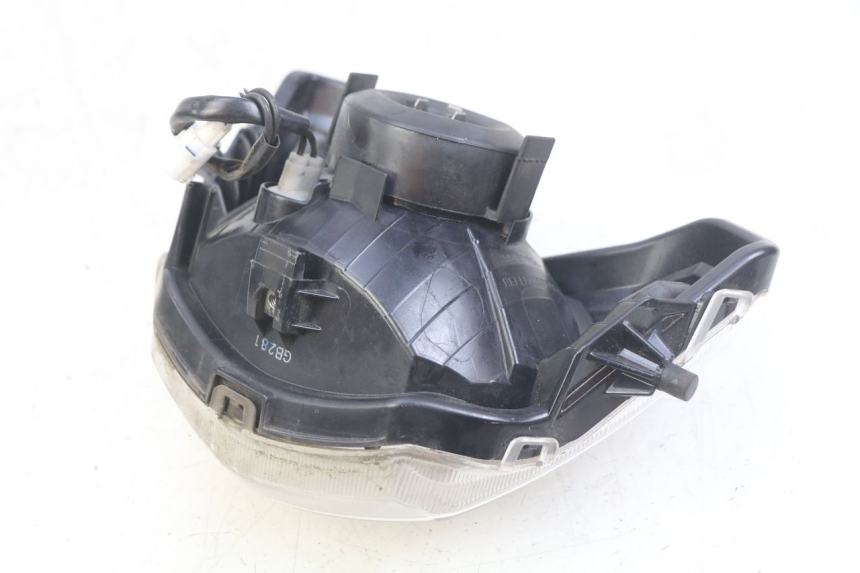 photo de VORDERSCHEINWERFER YAMAHA D'ELIGHT DELIGHT 125 (2017 - 2020)