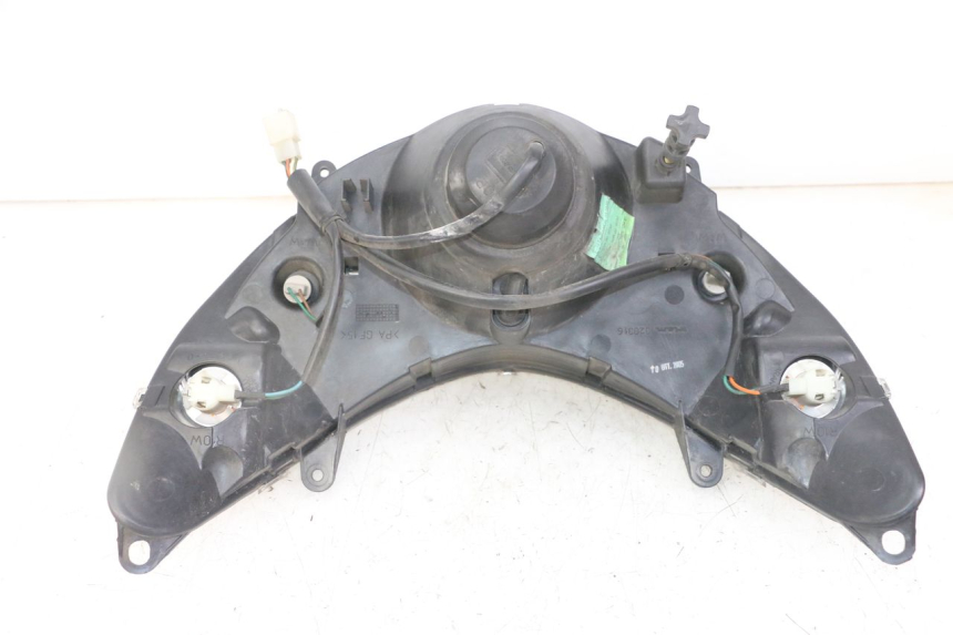 photo de SCHEINWERFER PEUGEOT ELYSTAR 125 (2002 - 2007)