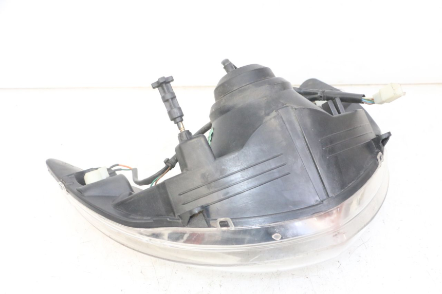 photo de SCHEINWERFER PEUGEOT ELYSTAR 125 (2002 - 2007)