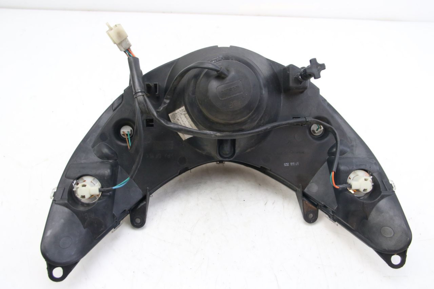 photo de VORDERSCHEINWERFER PEUGEOT ELYSTAR 50 (2002 - 2014)