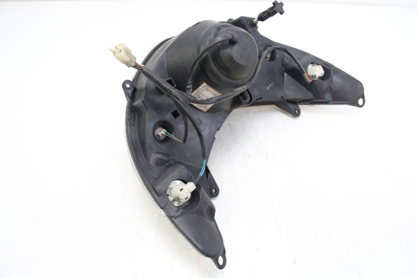 photo de VORDERSCHEINWERFER PEUGEOT ELYSTAR 50 (2002 - 2014)