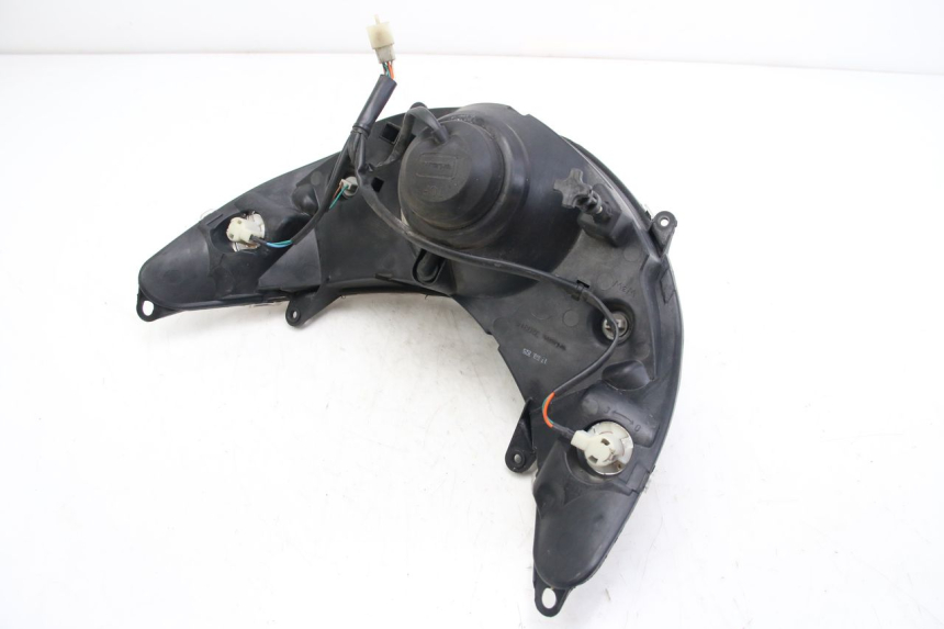 photo de VORDERSCHEINWERFER PEUGEOT ELYSTAR 50 (2002 - 2014)