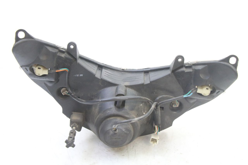 photo de VORDERSCHEINWERFER PEUGEOT ELYSTAR 50 (2002 - 2014)