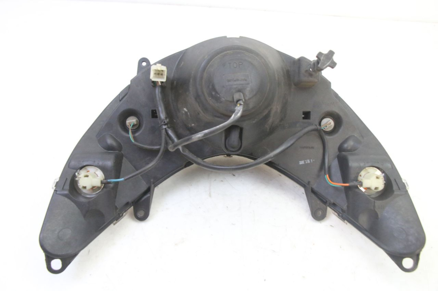 photo de VORDERSCHEINWERFER PEUGEOT ELYSTAR 50 (2002 - 2014)
