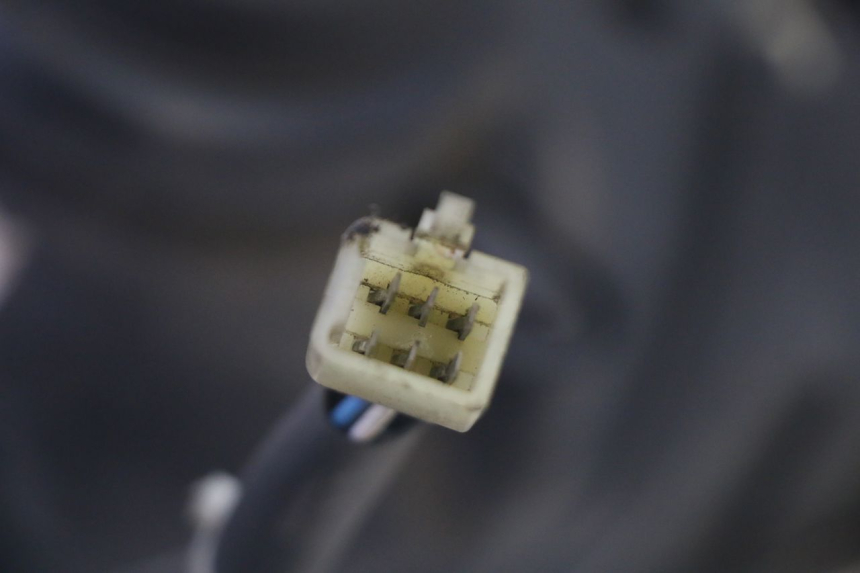 photo de VORDERSCHEINWERFER PEUGEOT ELYSTAR 50 (2002 - 2014)