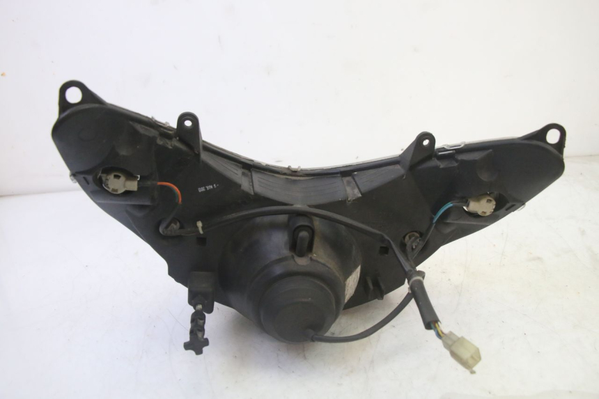 photo de VORDERSCHEINWERFER PEUGEOT ELYSTAR 50 (2002 - 2014)