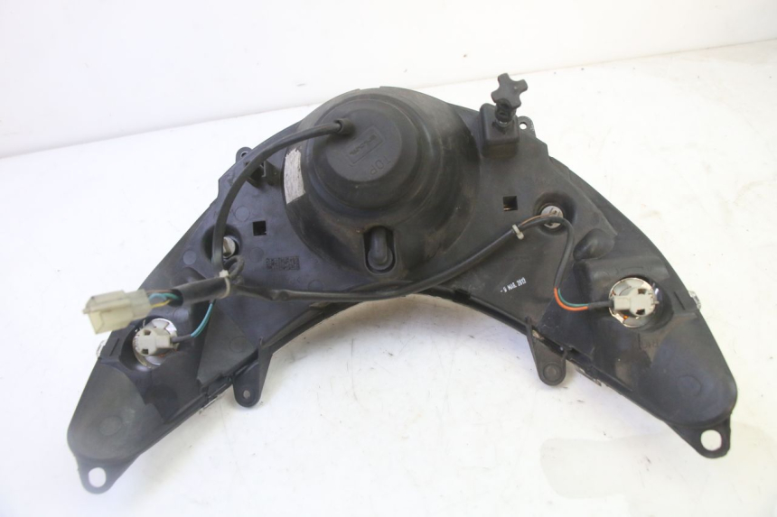 photo de VORDERSCHEINWERFER PEUGEOT ELYSTAR 50 (2002 - 2014)