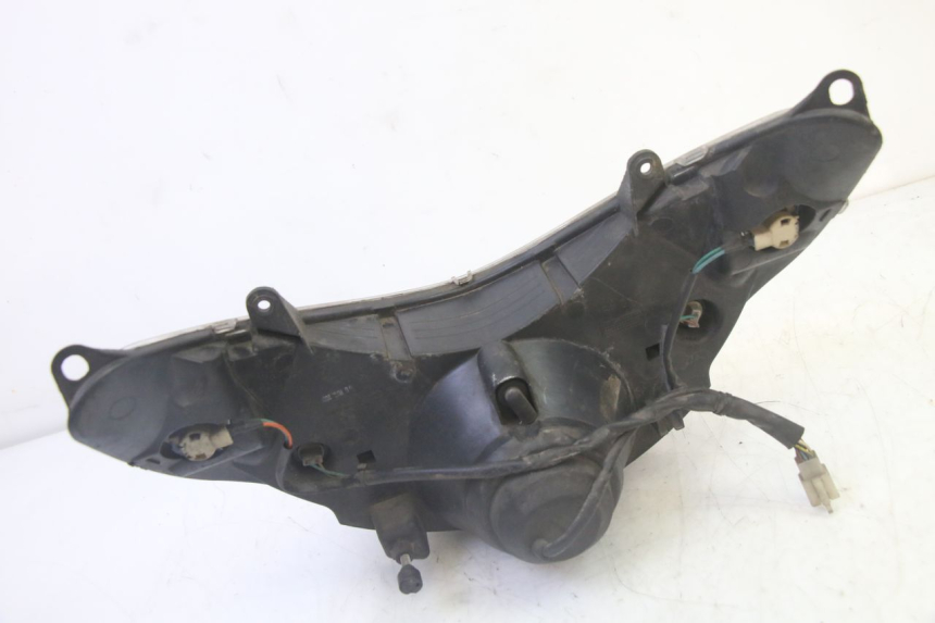 photo de VORDERSCHEINWERFER PEUGEOT ELYSTAR 50 (2002 - 2014)