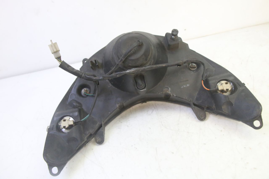 photo de VORDERSCHEINWERFER PEUGEOT ELYSTAR 50 (2002 - 2014)