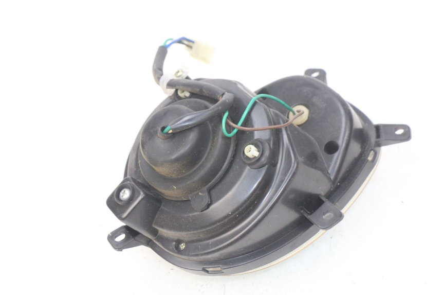photo de VORDERSCHEINWERFER EUROCKA GREEN 1