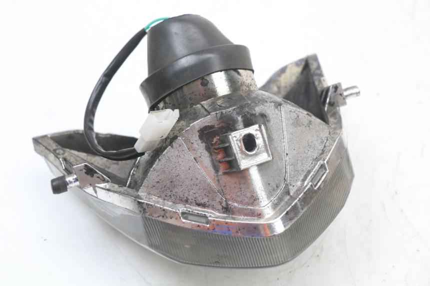 photo de VORDERSCHEINWERFER JM MOTORS EVOLIS 4T 50 (2018 - 2022)
