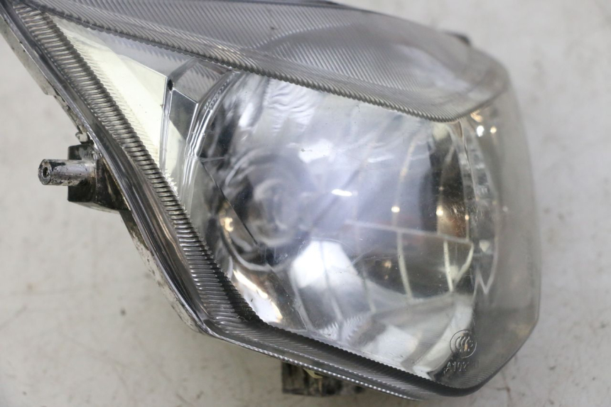 photo de VORDERSCHEINWERFER JM MOTORS EVOLIS 4T 50 (2018 - 2022)